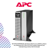 inc-26-2-1.png APC SRTL1000RM4UXLI-NC Smart-UPS On-Line, 1000VA, Lithium-ion, Rackmount 4U, 230V, 8x C13 IEC outlets, Network Card, Extended long runtime, Rail kit included