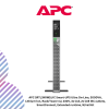 inc-26-22.png APC SRTL3KRM1UIC Smart-UPS Ultra On-Line, 3000VA, Lithium-ion, Rack/Tower 1U, 230V, 3x C13, 2x C19 IEC outlets, SmartConnect, Extended runtime, W/rail kit