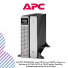 inc-26-5-1.png APC SRTL2200RM4UXLI Smart-UPS On-Line, 2200VA, Lithium-ion, Rackmount 4U, 230V, 6x C13+2x C19 IEC outlets, SmartSlot, Extended long runtime, Rail kit included