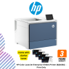 HP Color LaserJet Enterprise 5700dn Printer (6QN28A) - Print Only