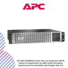 APC SMTL750RMI2UC Smart-UPS, Line Interactive, 750VA, Lithium-ion, Rack/Tower, 2U, 230V, 6x IEC C13 outlets, SmartConnect Port+SmartSlot, Short Depth, AVR, LCD