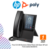 Poly CCX 505 Business Media Phone with Open SIP and PoE-enabled (82Z82AA)