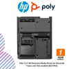 Poly CCX 505 Business Media Phone for Microsoft Teams and PoE-enabled (82Z79AA)