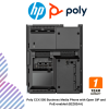 Poly CCX 505 Business Media Phone with Open SIP and PoE-enabled (82Z82AA)