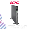 inc-28-8.png APC SRTL3KRM1UIC Smart-UPS Ultra On-Line, 3000VA, Lithium-ion, Rack/Tower 1U, 230V, 3x C13, 2x C19 IEC outlets, SmartConnect, Extended runtime, W/rail kit