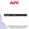 inc-30-3-1.png APC SRTL3KRM1UIC Smart-UPS Ultra On-Line, 3000VA, Lithium-ion, Rack/Tower 1U, 230V, 3x C13, 2x C19 IEC outlets, SmartConnect, Extended runtime, W/rail kit