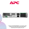 inc-7-4.png APC Smart-UPS SMT3000RMI2UC, Line Interactive, 3kVA, Rackmount 2U, 230V, 8x IEC C13+1x IEC C19 outlets, SmartConnect Port+SmartSlot, AVR, LCD