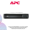 inc-9-1.png APC Smart-UPS SMT2200RMI2UC, Line Interactive, 2200VA, Rackmount 2U, 230V, 8x IEC C13+2x IEC C19 outlets, SmartConnect Port+SmartSlot, AVR, LCD