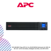 APC SRV3KRI-E Easy UPS On-Line, 3kVA/2400W, Rackmount 2U, 230V, 6x IEC C13 + 1x IEC C19 outlets, Intelligent Card Slot, LCD, W/O rail kit