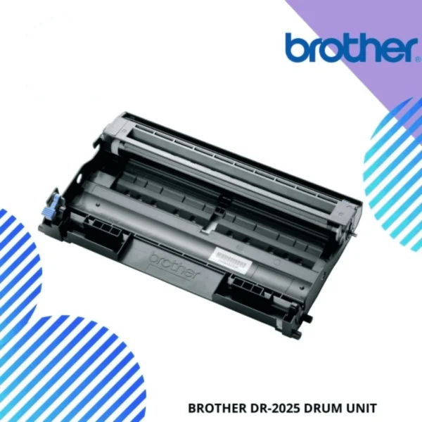 BROTHER DR-2025 DRUM UNIT