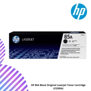 my-11134207-7rasi-m416ghzsmebd16.webp HP 85A Black Original LaserJet Toner Cartridge(CE285A)