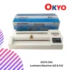 OKYO 330 Laminate Machine (A3 & A4)
