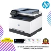HP Color LaserJet Pro MFP 3303sdw Printer (499M6A) - Print, Scan, Copy