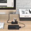 ORICO W5P-U3-100 4 Port USB3.0 HUB with Micro B Power Port