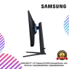 SAMSUNG 27" / 32" Odyssey G5 G50A Gaming Monitor  with IPS Panel  ( LS27AG500PEXXS / LS32AG504PEXXS)