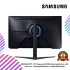 SAMSUNG 27" / 32" Odyssey G5 G50A Gaming Monitor  with IPS Panel  ( LS27AG500PEXXS / LS32AG504PEXXS)
