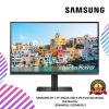 SAMSUNG 24" / 27" S40UA USB-C IPS Panel Borderless Flat Monitor ( S24A400U / S27A400U )