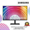 SAMSUNG 24" / 27" / 32" ViewFinity S60A QHD High Resolution Monitor ( S24A600 / S27A600 / S32A600 )