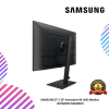 SAMSUNG 27" / 32" innovative 4K UHD Monitor  (S27A800) (S32A800)