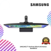 SAMSUNG 27" ViewFinity S80UA UHD Monitor  (S27A800U)
