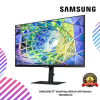 SAMSUNG 27" ViewFinity S80UA UHD Monitor  (S27A800U)