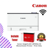 Canon imageCLASS LBP456w A3 Monochrome Printer - Print Only
