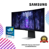 SAMSUNG Odyssey OLED G8 34" Monitor ( LS34BG850SEXXS )