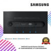 SAMSUNG Essential Monitor S3(S33GC) 24" (LS24C330GAEXXS) / 27" (LS27C330GAEXXS)