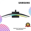 SAMSUNG 34" ViewFinity S6 S65UC Monitor (LS34C650UAEXXS)