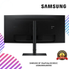 SAMSUNG 34" ViewFinity S6 S65UC Monitor (LS34C650UAEXXS)
