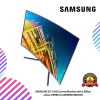SAMSUNG 32" UHD Curved Monitor with 1 Billion colors UR59C (LU32R590CWEXXS)