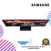 SAMSUNG 32" Smart Monitor - M7 Black (LS32BM700UEXXS)