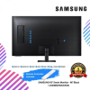 SAMSUNG 43" Smart Monitor - M7 Black ( LS43BM702UEXXS)