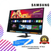 SAMSUNG 43" Smart Monitor - M7 Black ( LS43BM702UEXXS)