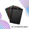 8.5" LCD WRITING TABLET (Environment-friendly, no paper, no chalk)