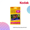 KODAK Photo Glossy Paper 4R (4"x6")