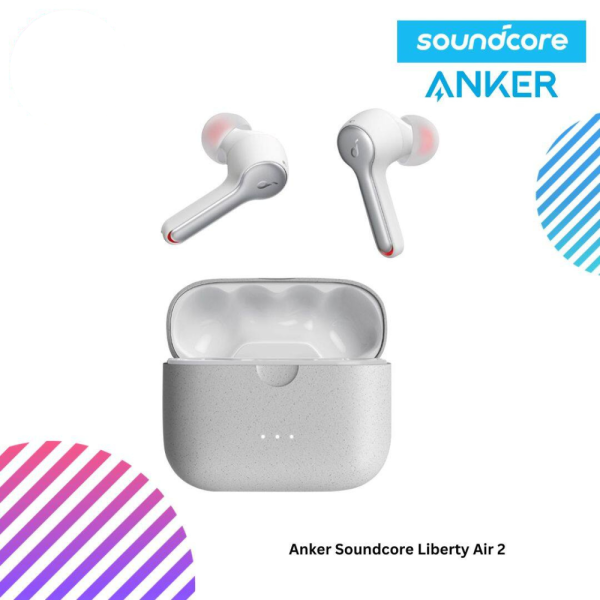 Anker Soundcore Liberty Air 2 (A3910H21)