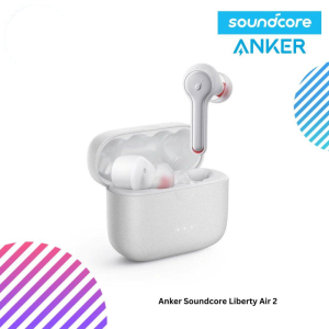 Anker Soundcore Liberty Air 2 (A3910H21)