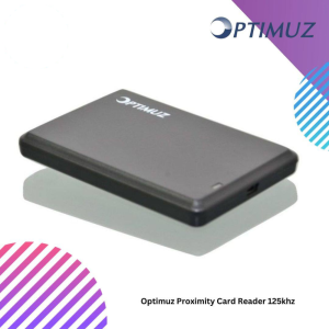 Optimuz Proximity Card Reader 125khz