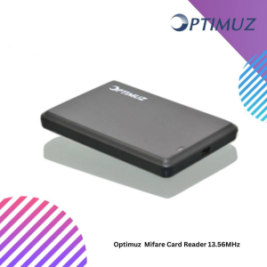 Optimuz Mifare Card Reader 13.56MHz