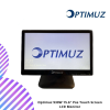 Optimuz 930W 15.6" Pos Touch Screen LCD Monitor