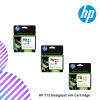 HP 712 DesignJet Ink Cartridge for DesignJet T650, T250, T230 & Studio Plotter Printers - (Black/Cyan/Magenta/Yellow)