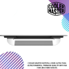 COOLER MASTER Notepal U150R - Coolers (R9-U150R-16FK-R1)