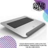 COOLER MASTER Notepal U150R - Coolers (R9-U150R-16FK-R1)