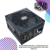 COOLER MASTER V650 GOLD - V2 SEMI-FANLESS FULL-MODULAR 80 PLUS GOLD POWER SUPPLY (MPY-650V-AFBAG-UK)