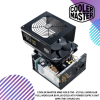 COOLER MASTER MWE Gold 750 - V2 Full Modular 80 PLUS GOLD ATX PSU (MPE-7501-AFAAG-UK)