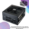 COOLER MASTER MWE Gold 750 - V2 Full Modular 80 PLUS GOLD ATX PSU (MPE-7501-AFAAG-UK)