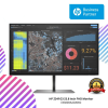 HP Z24f G3 23.8 inch FHD Monitor (3G828AA#AB4)