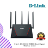 D-Link DIR-X3000Z AX3000 Mesh Gigabit Wireless Router