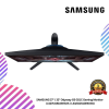 SAMSUNG 27" / 32" Odyssey G5 G51C Gaming Monitor  ( LS27CG510EEXXS / LS32CG510EEXXS)